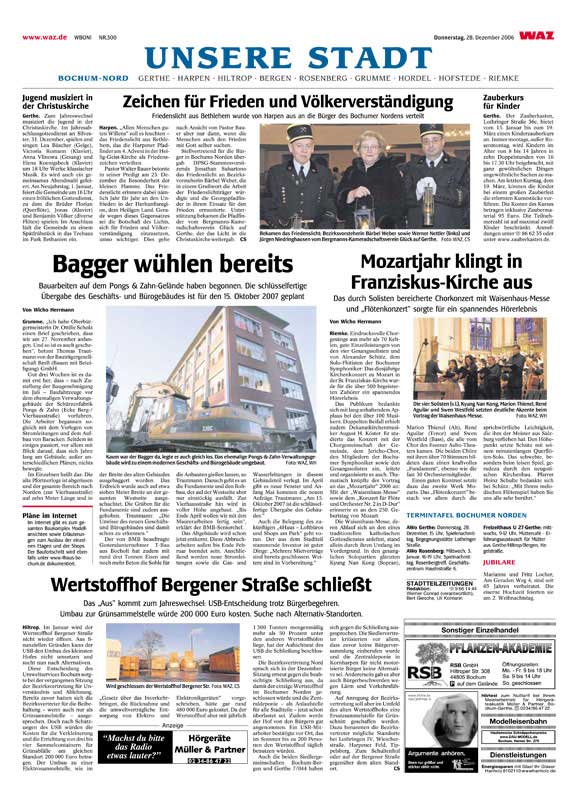 4Haus Die Presse